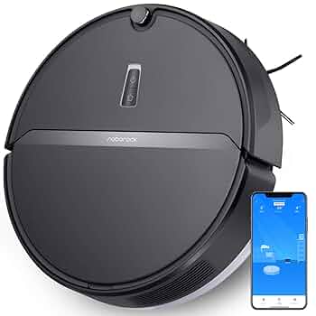 未使用 ロボット掃除機 roborock E4 E452-04 レンタル] ロボロック E4 ロボット掃除機 - Rentio[レンティオ]